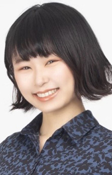 Foto Seiyuu Misaki Ikeda