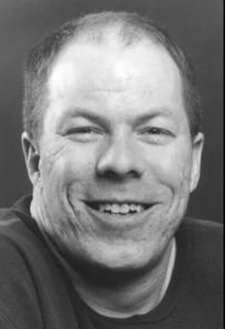 Foto Seiyuu Robert Neblett