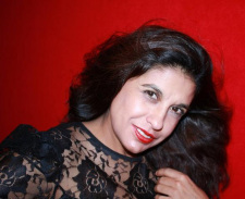 Foto Seiyuu Olga Hnidey