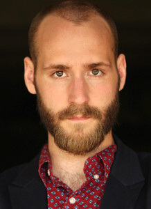 Foto Seiyuu Connor Allison