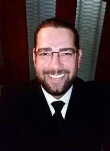 Foto Seiyuu José Luis Rivera