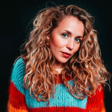 Foto Seiyuu Lara-Maria Wichels