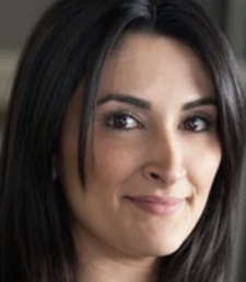 Foto Seiyuu Sarah Salimi