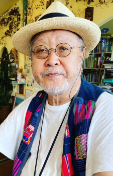 Foto Staf/Seiyuu Shingo Ozaki