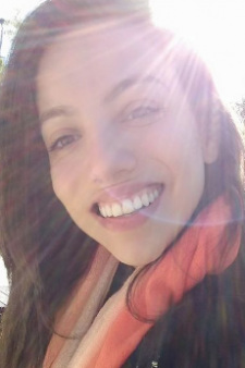 Foto Seiyuu Isabella Lemos