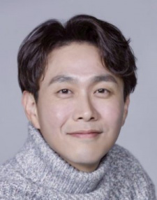 Foto Seiyuu Jung Se Oh