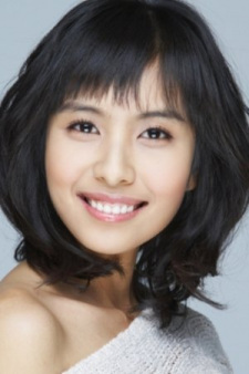 Foto Seiyuu Hye Na Kim