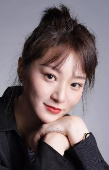 Foto Seiyuu Qi Zhang