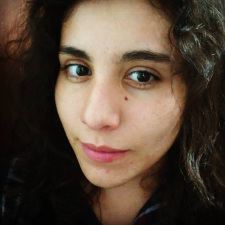 Foto Seiyuu Agnes Morón