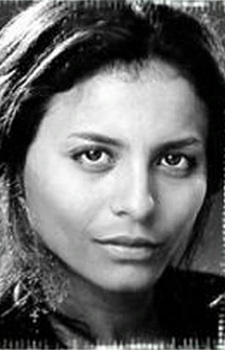 Foto Seiyuu Géraldine Asselin