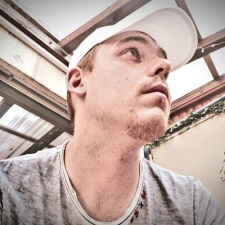 Foto Seiyuu Christopher Kussin