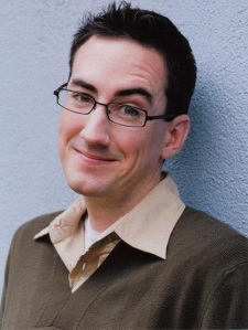 Foto Seiyuu Vernon Dew