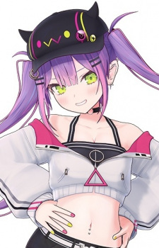 Foto Staf/Seiyuu Towa Tokoyami