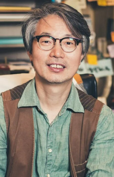 Foto Staf/Seiyuu Jae-Hunn Ahn