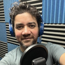 Foto Seiyuu Mario Heras