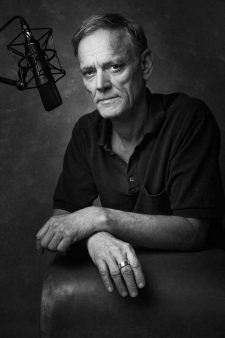 Foto Seiyuu Klaus B. Wolf