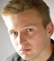 Foto Seiyuu Tony Spurgin