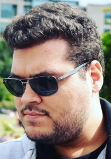 Foto Seiyuu Eduardo Villas