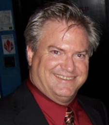 Foto Seiyuu Chris Jahn