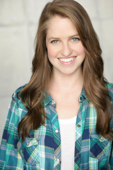 Foto Seiyuu Jennifer Roberts