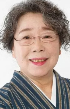 Foto Seiyuu Tomie Kataoka