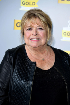 Foto Seiyuu Lynda Baron
