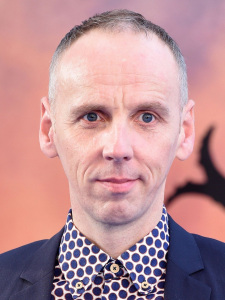Foto Seiyuu Ewen Bremner