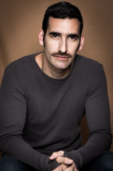 Foto Seiyuu José Roberto Pisano