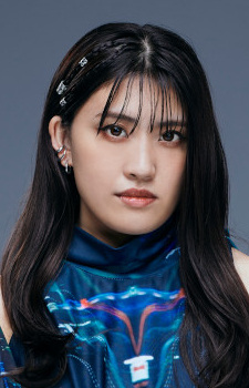 Foto Staf/Seiyuu AYAME