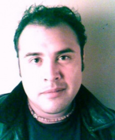 Foto Seiyuu Erick Salinas