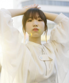 Foto Staf/Seiyuu Yuuna Fukinbara