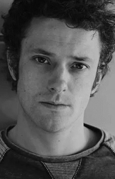 Foto Seiyuu Julien Bésure