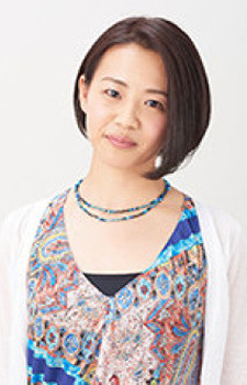 Foto Seiyuu Rie Machi