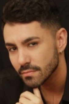 Foto Seiyuu Marlon Zé