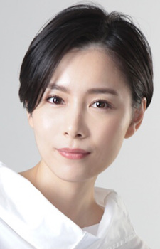 Foto Seiyuu Nanako Mori