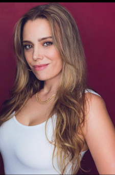 Foto Seiyuu Stacey Oristano