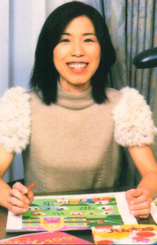 Foto Ritsuko Kawai