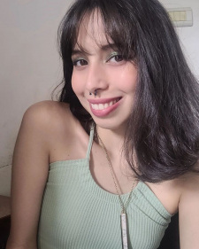 Foto Seiyuu Arelys González