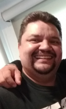 Foto Seiyuu Alan Prieto