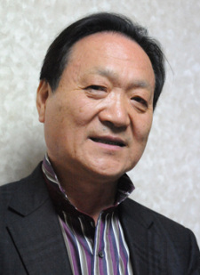 Akihide Tanikawa