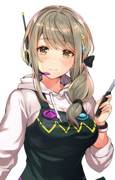 Foto Seiyuu Kyouko Kuramochi