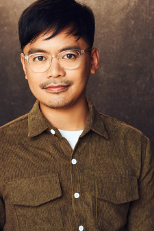 Foto Seiyuu Kevin K. Gomez