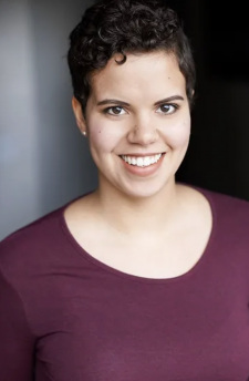 Foto Seiyuu Alle Mims