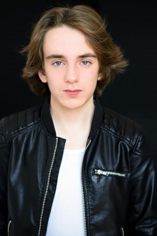Foto Seiyuu Huxley Westemeier