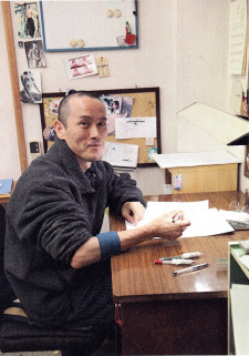 Foto Masaya Tokuhiro