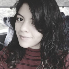 Foto Seiyuu Ilse Santillán