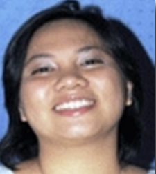 Foto Seiyuu Michiko Azarcon-Tiongson