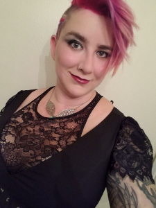 Foto Seiyuu Marin Miller