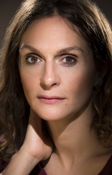 Foto Seiyuu Magali Rosenzweig