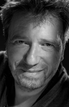 Foto Seiyuu Eric Peter